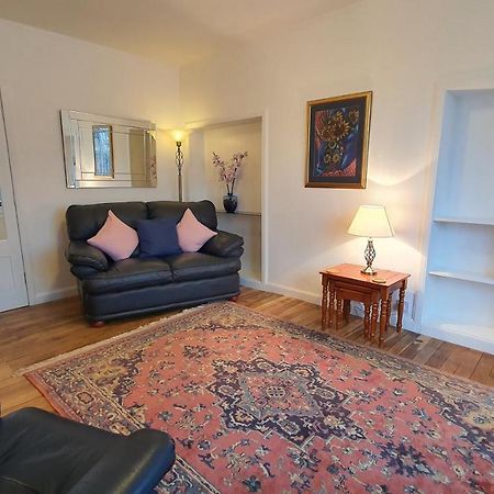فيلا 51 Milton Crescent أنستراذار المظهر الخارجي الصورة