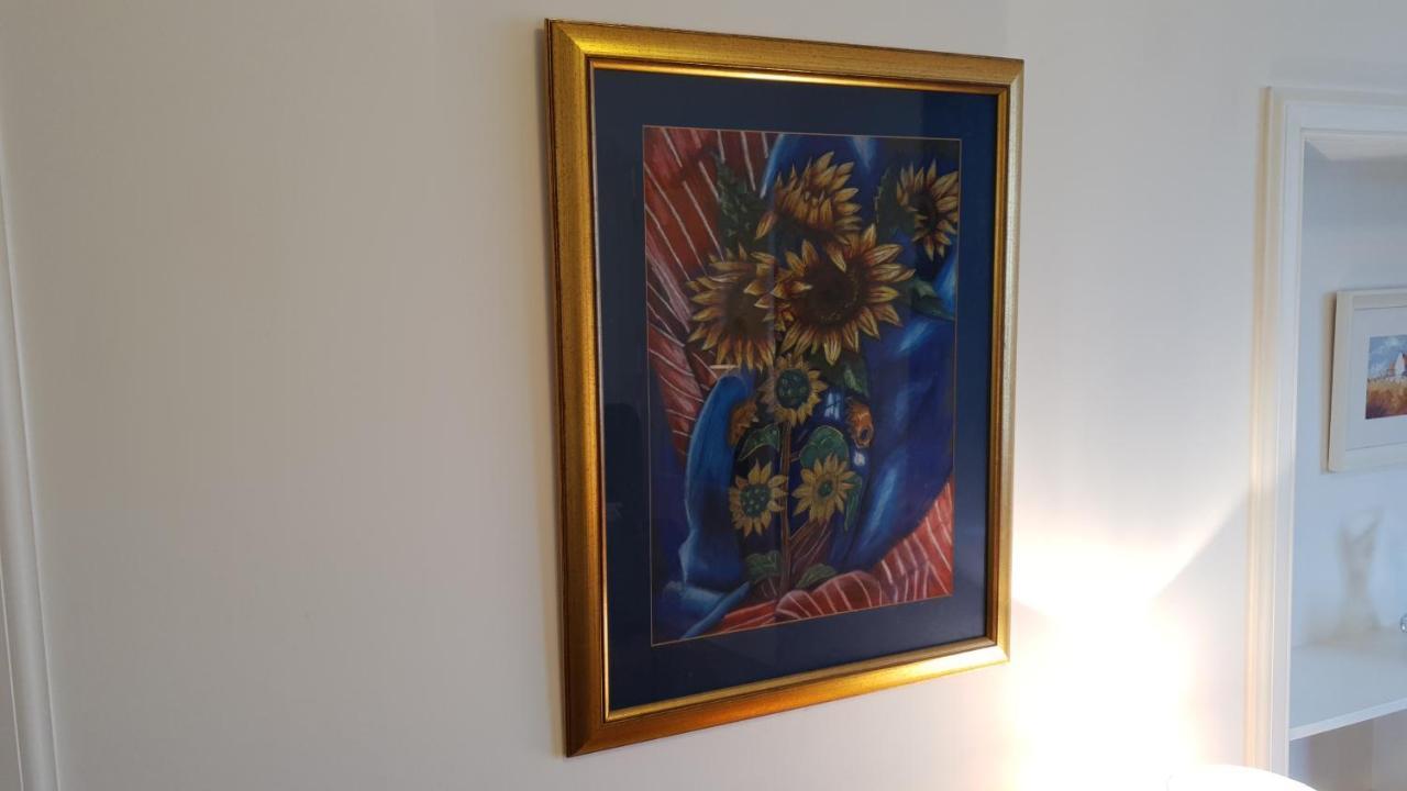 فيلا 51 Milton Crescent أنستراذار المظهر الخارجي الصورة