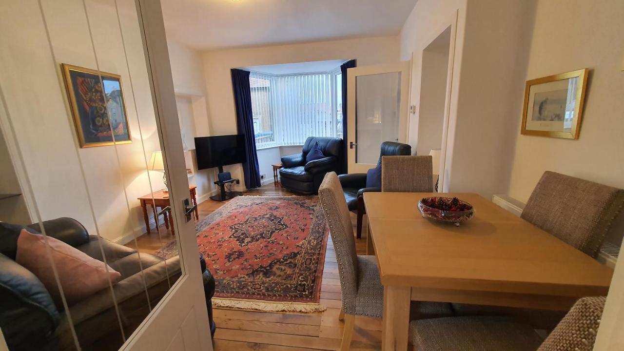 فيلا 51 Milton Crescent أنستراذار المظهر الخارجي الصورة